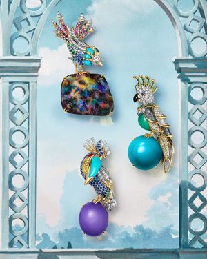 Image post by @tiffanyandco on Instagram