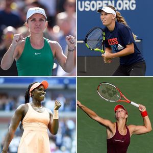 Image post by @usopen on Instagram