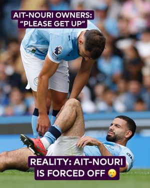 Image post by @OfficialFPL on Twitter
