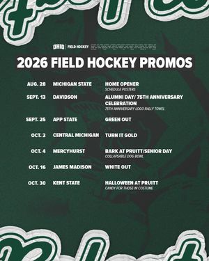 Image post by @ohioufieldhockey on Instagram