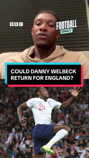 Video post by @bbcsport on TikTok