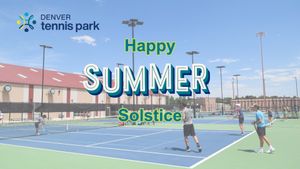 Image post by @thedenvertennispark on Instagram