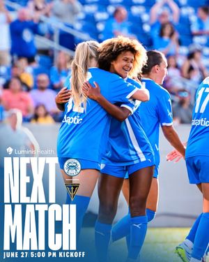 Image post by @annapolisbluesfc on Instagram