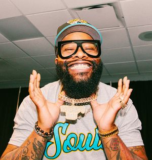 Image post by @85southshow on Instagram