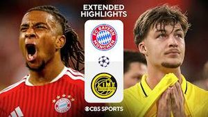 Video post by @cbssportsgolazo on YouTube