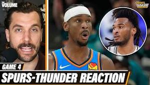 Video post by @hoopstonight on YouTube