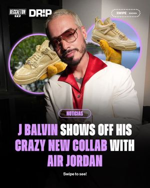 Image post by @reggaetontv on Instagram