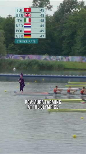 Video post by @olympics on TikTok