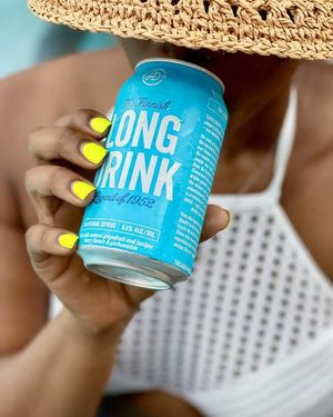 Image post by @longdrink on Instagram