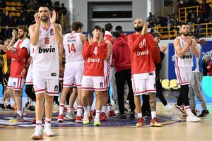 Image post by @olympiacosbc on Instagram