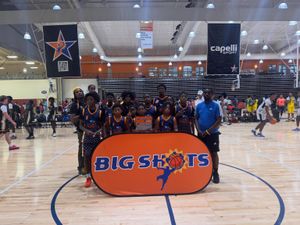 Image post by @bigshotsnation on Instagram