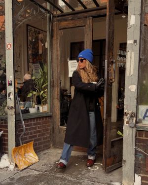 Image post by @michellelzeller on Instagram