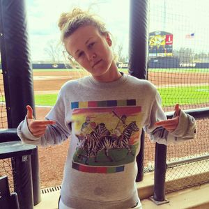 Image post by @mizzousoftball on Instagram
