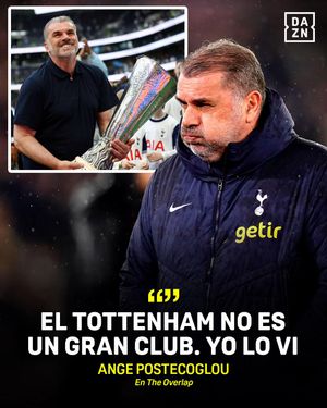 Video post by @daznfutbol on TikTok