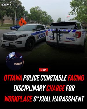 Image post by @shottawa.tv on Instagram