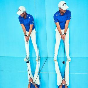 Image post by @danny.willett on Instagram