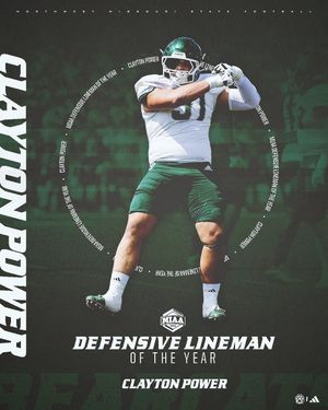 Image post by @nwbearcat_fb on Instagram