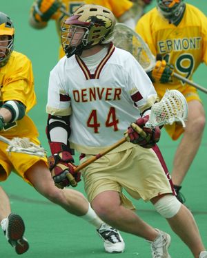 Image post by @denvermlax on Instagram