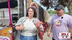Video post by @newsday on YouTube