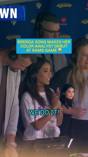Video post by @nbcsports on TikTok