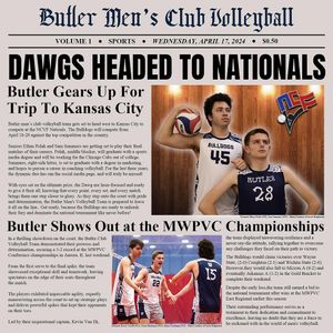 Image post by @bumensclubvb on Instagram