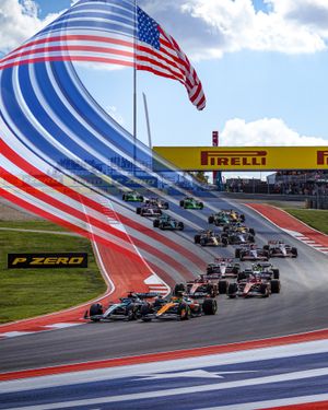 Image post by @cota_official on Instagram