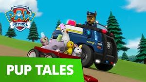 Video post by @pawpatrolofficial on YouTube