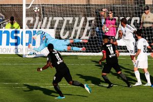 Image post by @switchbacksfc on Instagram