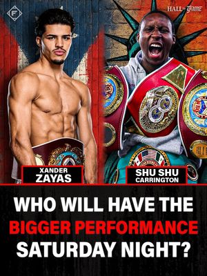 Image post by @atsfight on Instagram