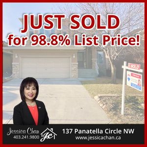 Image post by @jessicachanteamyyc on Instagram