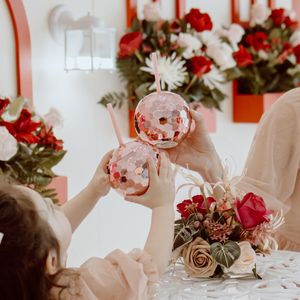 Image post by @flowergardenatl on Instagram