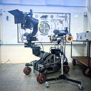 Image post by @motocrane_team on Instagram