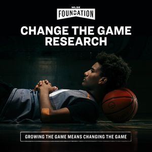 Image post by @mlsefoundation on Instagram