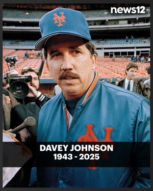 Image post by @news12nj on Instagram