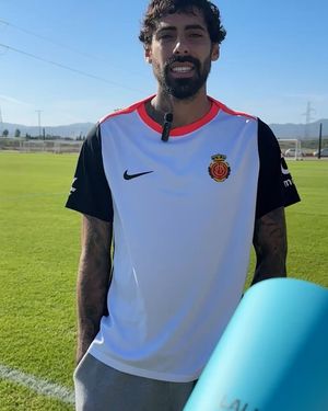 Image post by @laliga on Instagram