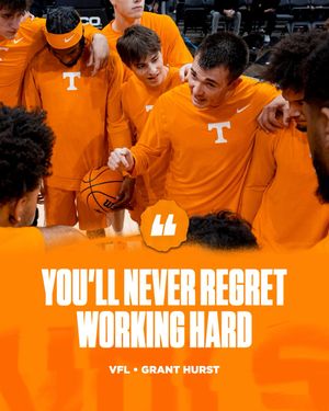 Image post by @vol_hoops on Instagram