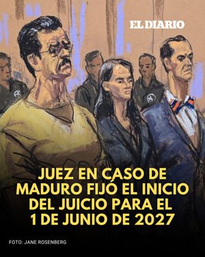 Image post by @eldiariony on Instagram