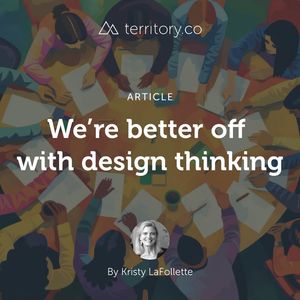 Image post by @trtry.co on Facebook