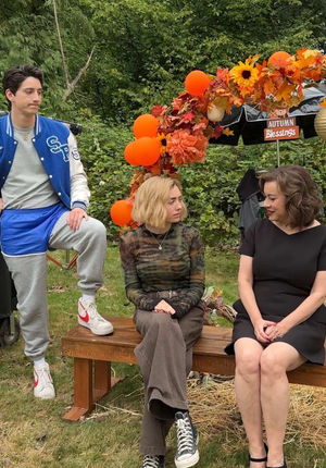 Video post by @schoolspirits on TikTok