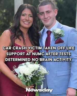 Image post by @newsday on Instagram