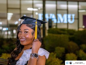 Image post by @pvamu on Instagram