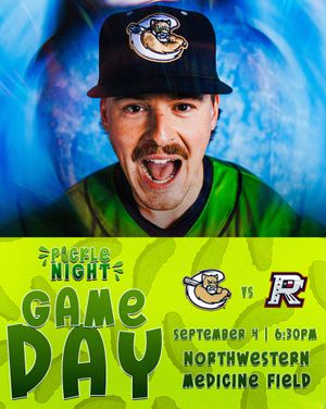 Image post by @kccougars on Instagram