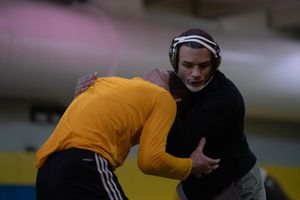 Image post by @wyo.wrestle on Instagram