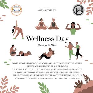 Image post by @morganstatesga on Instagram