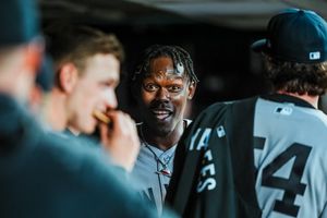 Image post by @Yankees on Twitter