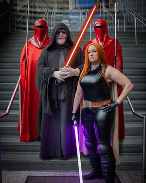 Image post by @official501st on Instagram