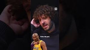 Video post by @complex on YouTube