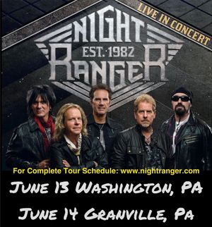 Image post by @nightranger on Instagram