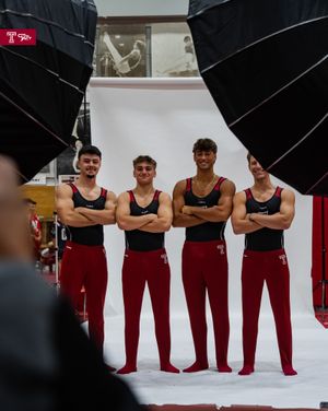 Image post by @temple_mgym on Instagram