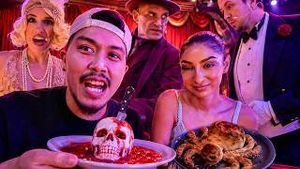 Video post by @chino on YouTube